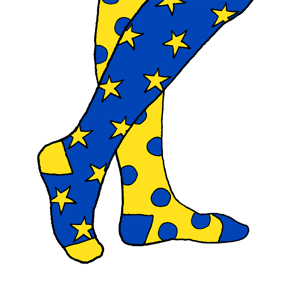 socks-4